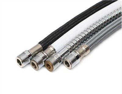 Çekme hortumunun et kalınlığı nedir?