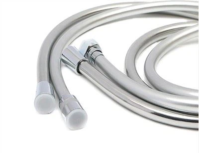 Doğru gümüş PVC duş hortumu nasıl seçilir?