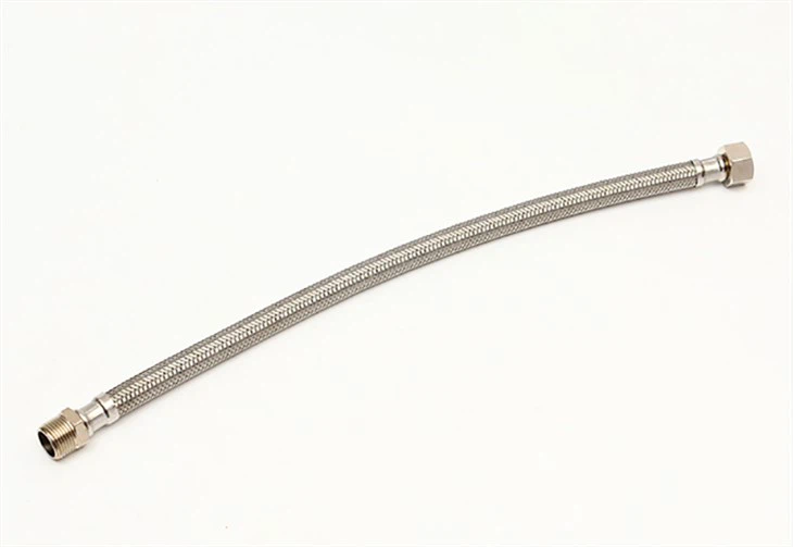 Stainless Steel Braided Hose