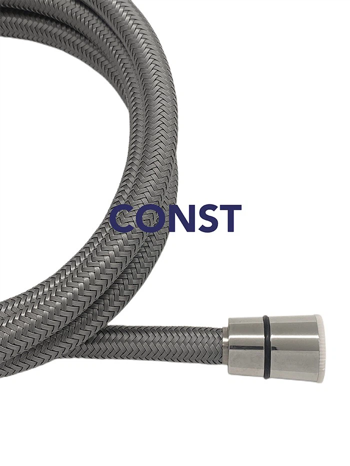 Nylon Braided Shower Hose